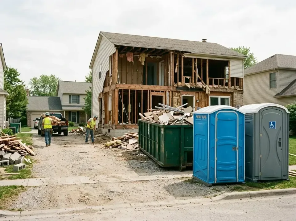 home-renovation-demolition-sit-010 — frequently asked questions, Portable Toilet & Dumpsters Rental in Chester, NY